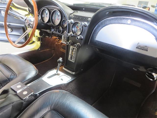 1966 Chevrolet Corvette L75 327/300 (CC-2091916) for sale in Scottsdale, Arizona