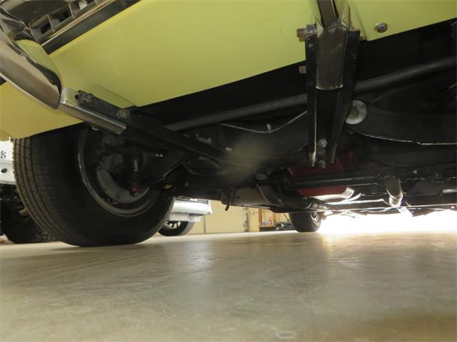 1966 Chevrolet Corvette L75 327/300 (CC-2091916) for sale in Scottsdale, Arizona