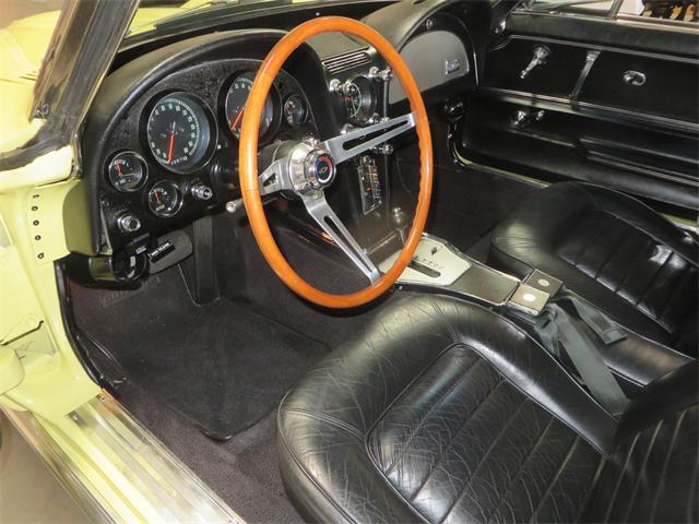 1966 Chevrolet Corvette L75 327/300 (CC-2091916) for sale in Scottsdale, Arizona