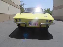 1966 Chevrolet Corvette L75 327/300 (CC-2091916) for sale in Scottsdale, Arizona