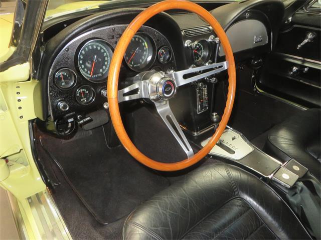 1966 Chevrolet Corvette L75 327/300 (CC-2091916) for sale in Scottsdale, Arizona