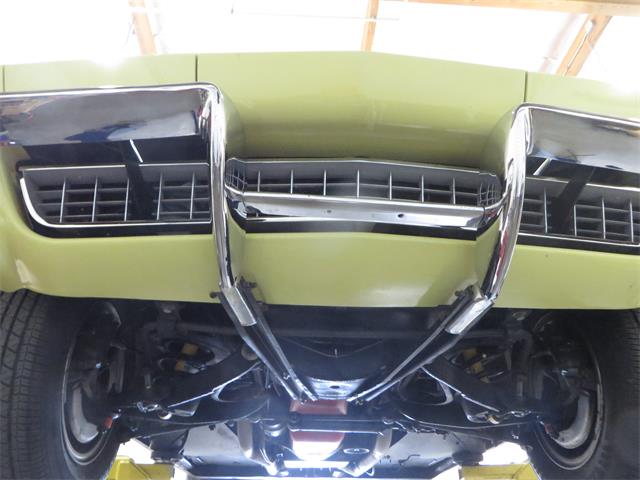 1966 Chevrolet Corvette L75 327/300 (CC-2091916) for sale in Scottsdale, Arizona
