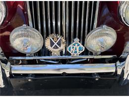 1954 MG TF (CC-2091917) for sale in Grass Valley, California