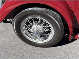 1954 MG TF (CC-2091917) for sale in Grass Valley, California