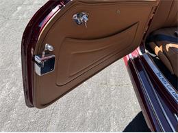 1954 MG TF (CC-2091917) for sale in Grass Valley, California