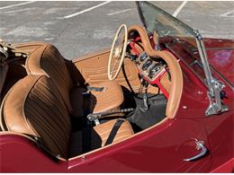 1954 MG TF (CC-2091917) for sale in Grass Valley, California