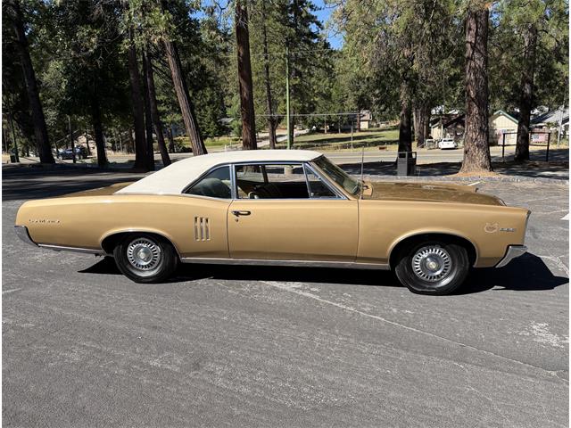 1967 Pontiac LeMans (CC-2091919) for sale in Grass Valley, California