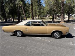 1967 Pontiac LeMans (CC-2091919) for sale in Grass Valley, California