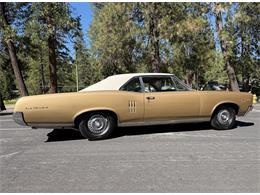 1967 Pontiac LeMans (CC-2091919) for sale in Grass Valley, California