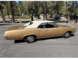 1967 Pontiac LeMans (CC-2091919) for sale in Grass Valley, California