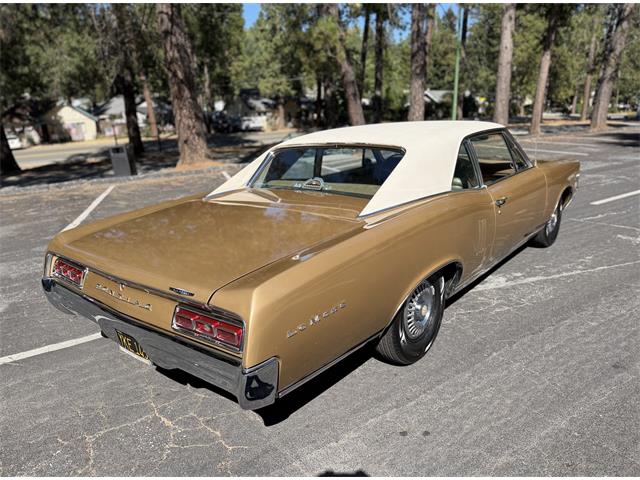1967 Pontiac LeMans (CC-2091919) for sale in Grass Valley, California