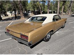 1967 Pontiac LeMans (CC-2091919) for sale in Grass Valley, California