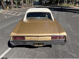 1967 Pontiac LeMans (CC-2091919) for sale in Grass Valley, California