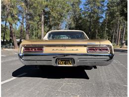 1967 Pontiac LeMans (CC-2091919) for sale in Grass Valley, California