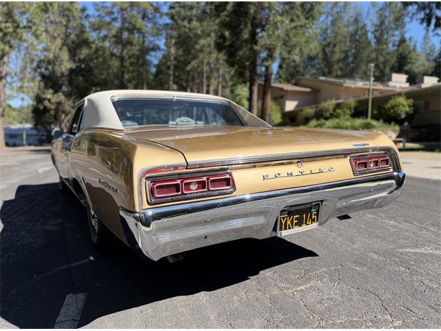 1967 Pontiac LeMans (CC-2091919) for sale in Grass Valley, California