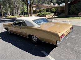 1967 Pontiac LeMans (CC-2091919) for sale in Grass Valley, California