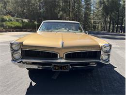 1967 Pontiac LeMans (CC-2091919) for sale in Grass Valley, California