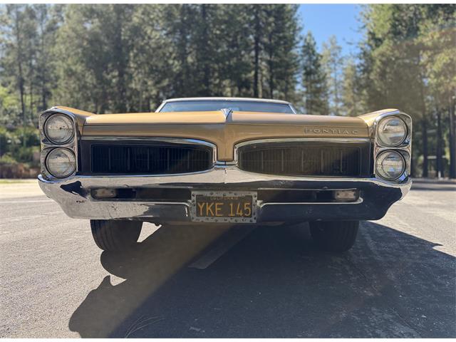 1967 Pontiac LeMans (CC-2091919) for sale in Grass Valley, California