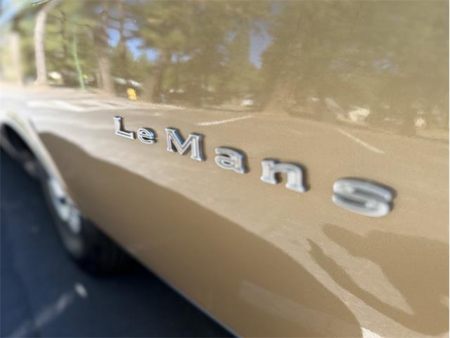 1967 Pontiac LeMans (CC-2091919) for sale in Grass Valley, California