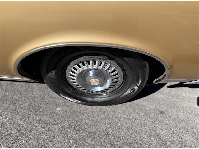 1967 Pontiac LeMans (CC-2091919) for sale in Grass Valley, California