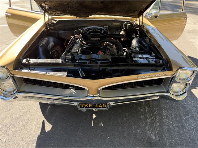 1967 Pontiac LeMans (CC-2091919) for sale in Grass Valley, California