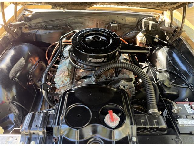 1967 Pontiac LeMans (CC-2091919) for sale in Grass Valley, California