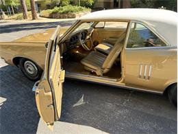 1967 Pontiac LeMans (CC-2091919) for sale in Grass Valley, California