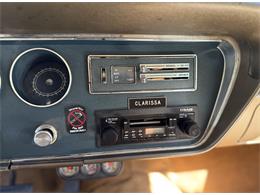 1967 Pontiac LeMans (CC-2091919) for sale in Grass Valley, California