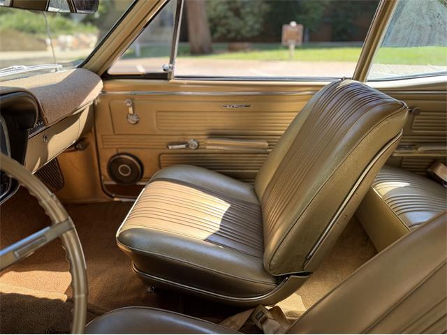 1967 Pontiac LeMans (CC-2091919) for sale in Grass Valley, California