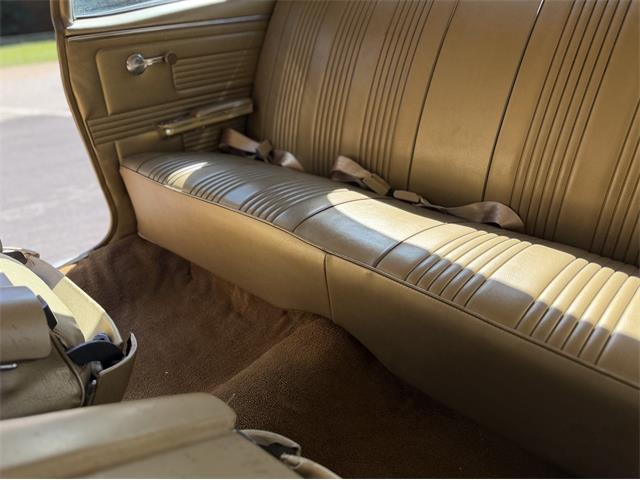 1967 Pontiac LeMans (CC-2091919) for sale in Grass Valley, California