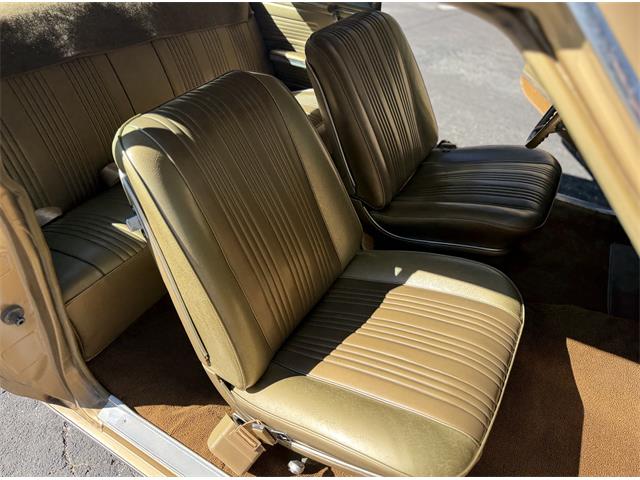 1967 Pontiac LeMans (CC-2091919) for sale in Grass Valley, California