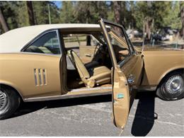 1967 Pontiac LeMans (CC-2091919) for sale in Grass Valley, California