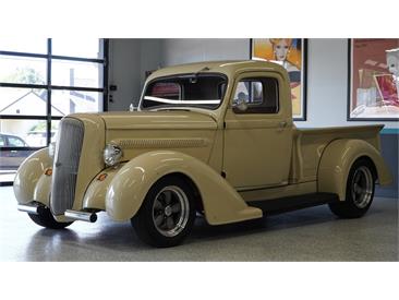 1937 Dodge Pickup (CC-2090192) for sale in Portland, Oregon