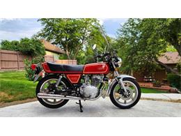 1977 Yamaha Motorcycle (CC-2091920) for sale in Sioux Falls, South Dakota