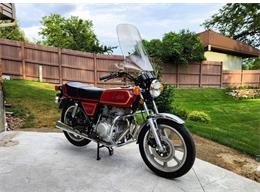 1977 Yamaha Motorcycle (CC-2091920) for sale in Sioux Falls, South Dakota