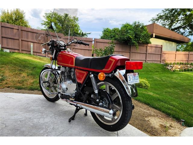 1977 Yamaha Motorcycle (CC-2091920) for sale in Sioux Falls, South Dakota