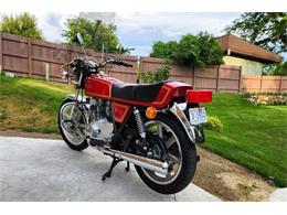 1977 Yamaha Motorcycle (CC-2091920) for sale in Sioux Falls, South Dakota