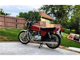 1977 Yamaha Motorcycle (CC-2091920) for sale in Sioux Falls, South Dakota