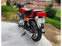 1977 Yamaha Motorcycle (CC-2091920) for sale in Sioux Falls, South Dakota