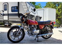 1977 Yamaha Motorcycle (CC-2091920) for sale in Sioux Falls, South Dakota