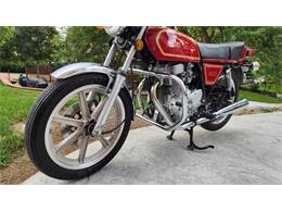 1977 Yamaha Motorcycle (CC-2091920) for sale in Sioux Falls, South Dakota