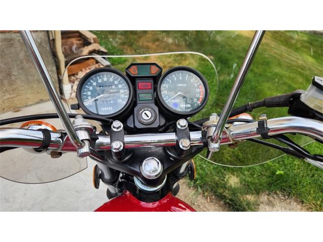 1977 Yamaha Motorcycle (CC-2091920) for sale in Sioux Falls, South Dakota