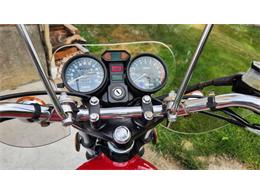 1977 Yamaha Motorcycle (CC-2091920) for sale in Sioux Falls, South Dakota