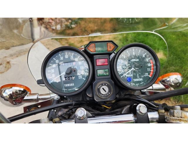 1977 Yamaha Motorcycle (CC-2091920) for sale in Sioux Falls, South Dakota