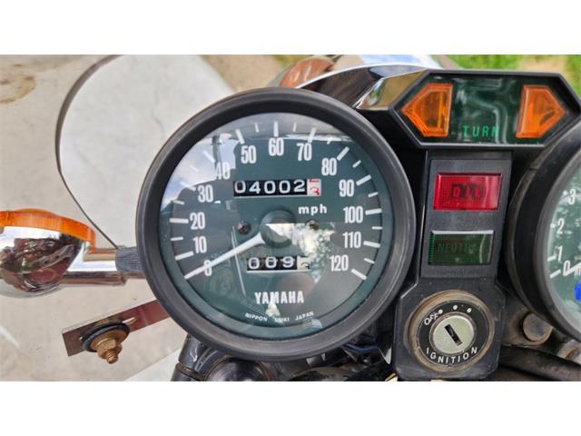 1977 Yamaha Motorcycle (CC-2091920) for sale in Sioux Falls, South Dakota