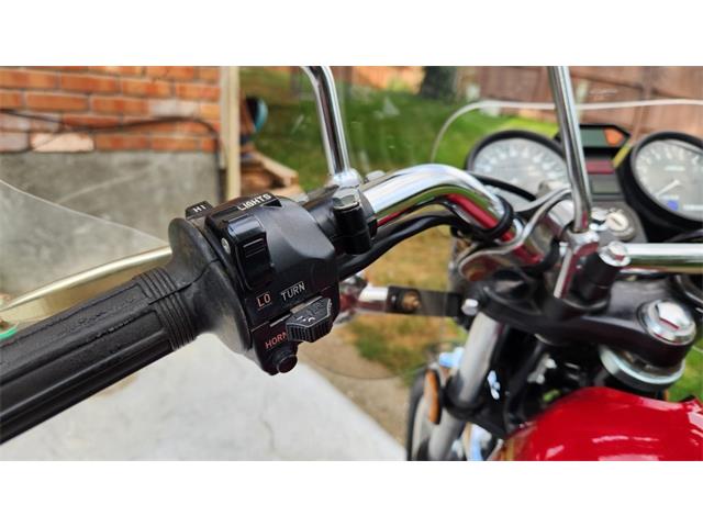 1977 Yamaha Motorcycle (CC-2091920) for sale in Sioux Falls, South Dakota