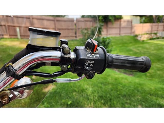 1977 Yamaha Motorcycle (CC-2091920) for sale in Sioux Falls, South Dakota