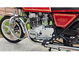 1977 Yamaha Motorcycle (CC-2091920) for sale in Sioux Falls, South Dakota