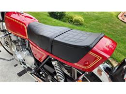 1977 Yamaha Motorcycle (CC-2091920) for sale in Sioux Falls, South Dakota