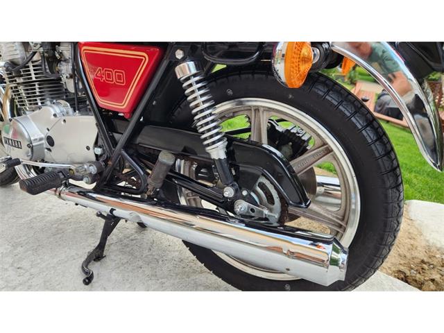 1977 Yamaha Motorcycle (CC-2091920) for sale in Sioux Falls, South Dakota
